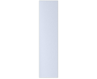 SAMSUNG Panel (1D) lodówka Bespoke (slim) RA-M17DAACSGG Kremowy blekit - 1439845 - zdjęcie 1